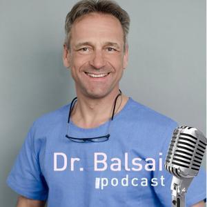 dr balsai tamás podcast